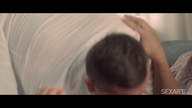 Очарование пылкого секса