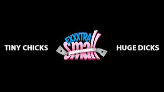 Exxxtra Small